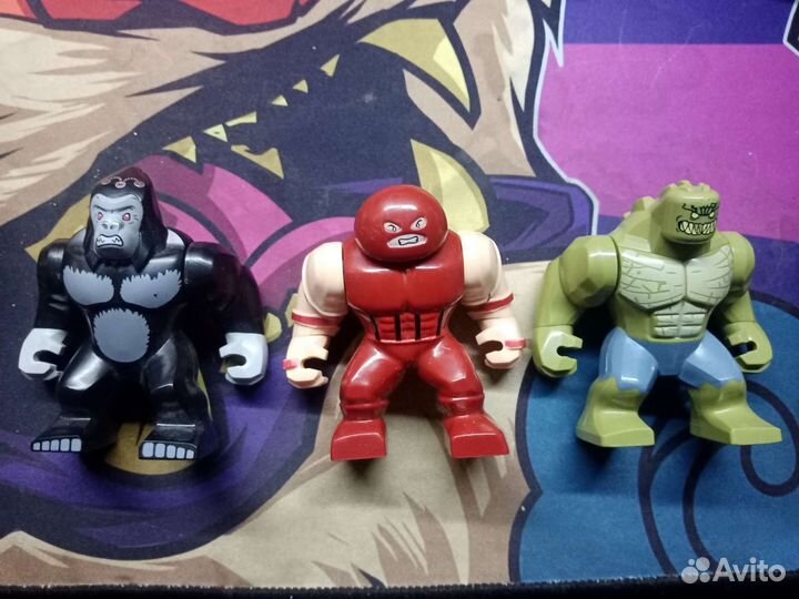 Фигурка по штучно