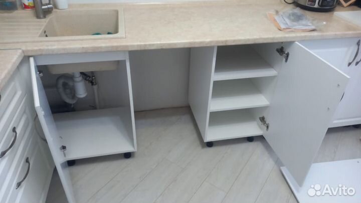 Мастер по установке посудомоечной машины