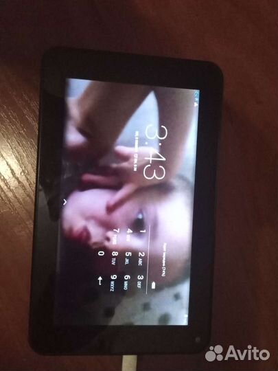 Планшет Explay M1 plus