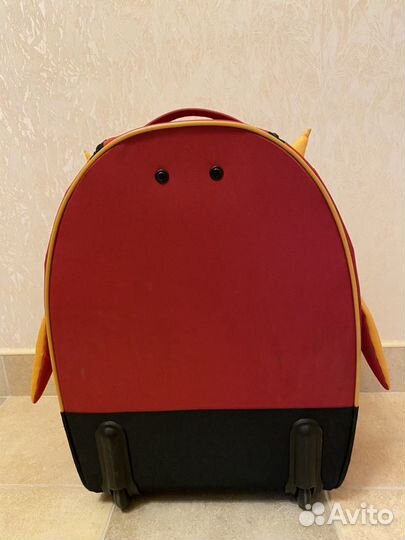 Чемодан детский Sammies by Samsonite