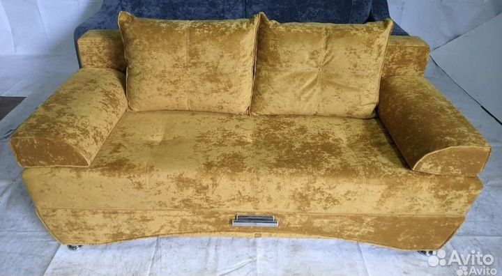 Диван Еврокнижка (Хит Продаж)