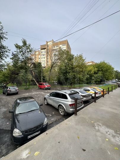 Торговая площадь, 100 м²