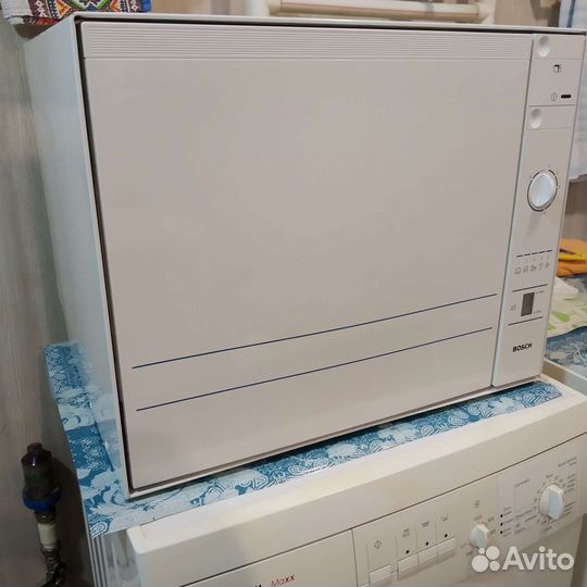 Посудомоечная машина Bosch
