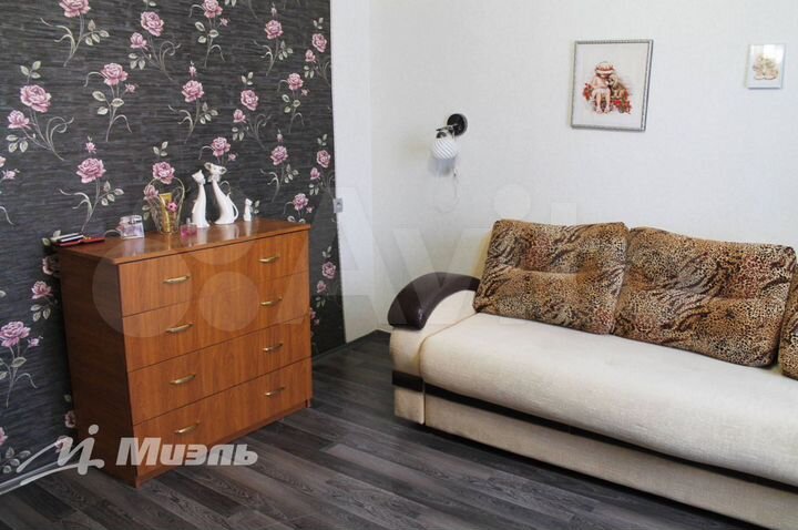 Дом 93,7 м² на участке 13 сот.