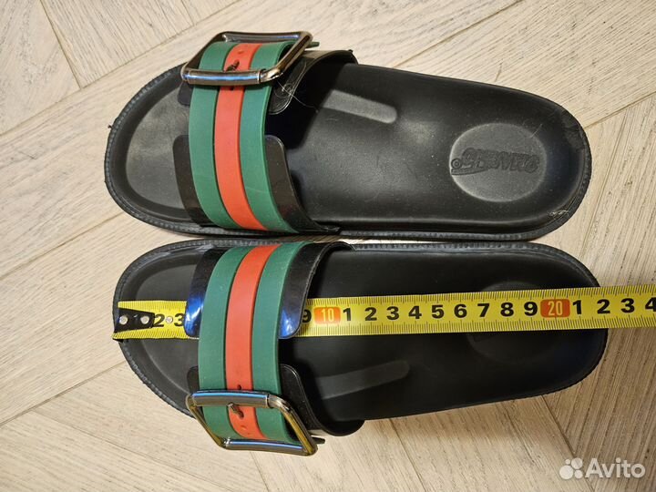 Crocs детские