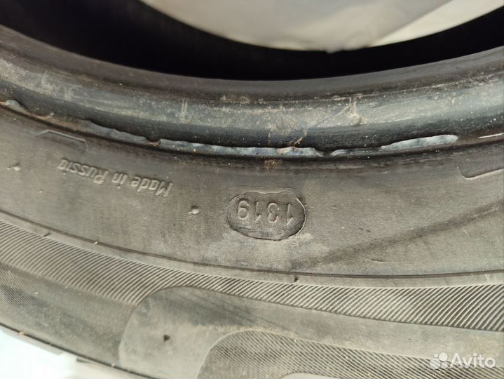 Viatti Strada Asimmetrico 215/55 R17