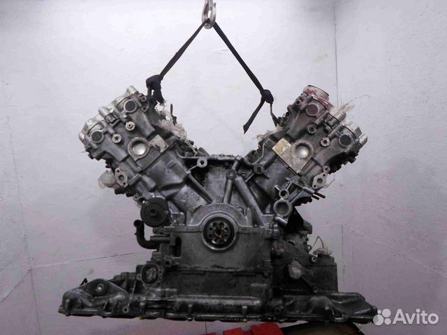 Двигатель Audi A5 (8T) (2007 - 2017)