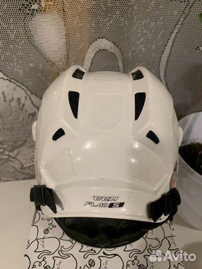 Хоккейная форма детская