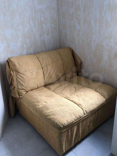 1-к. квартира, 31 м², 4/4 эт.