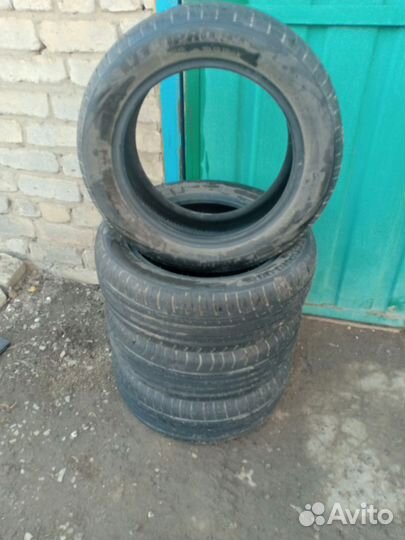 Ecostar Eco 07 195/55 R15
