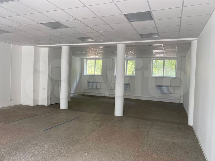 Свободного назначения, от 40 м²