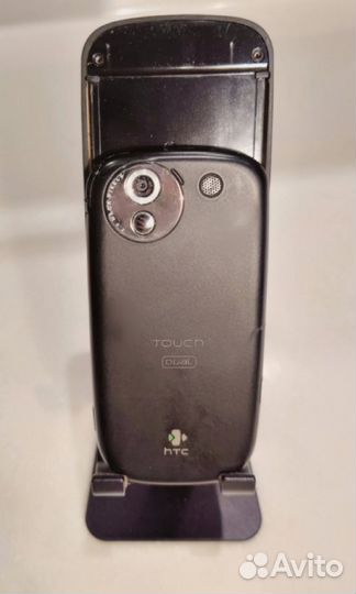 HTC Touch Dual