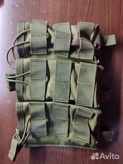 Подсумок ак