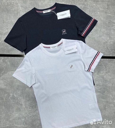 Футболка Thom Browne