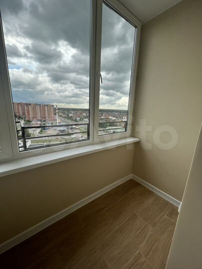 1-к. квартира, 42,3 м², 14/17 эт.