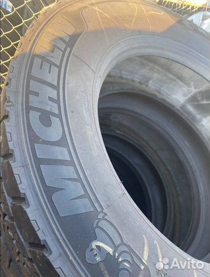 Шины Michelin 295\65\22.5