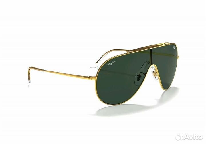 Очки Ray Ban Wings