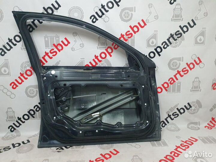 Дверь передняя левая Volvo Xc70 2 2007-2016