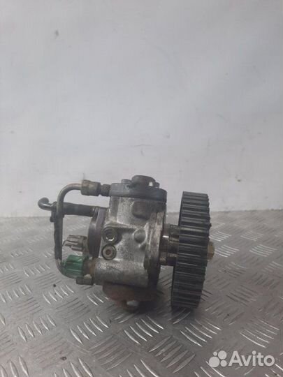 Тнвд Opel Combo минивэн 1.7 Z17DTH 2006