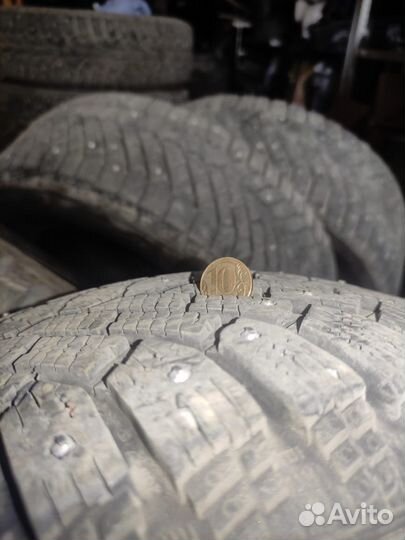 Continental IceContact 2 205/60 R16