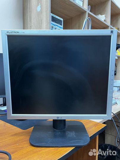 Монитор для пк