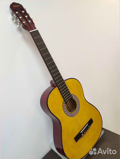 Классическая гитара 6 струн