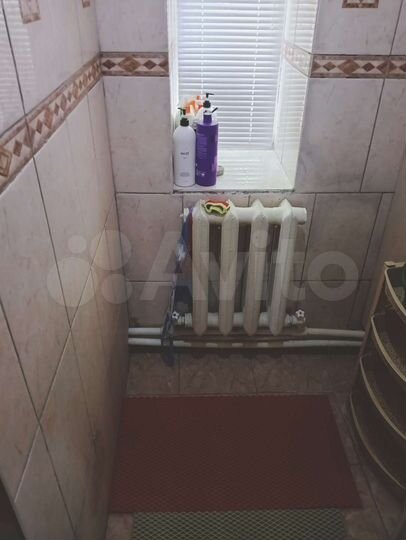 Дом 60 м² на участке 5 сот.