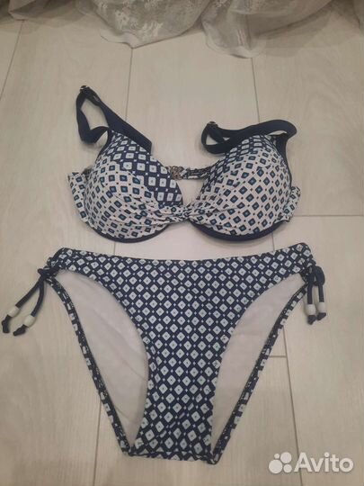 Купальники