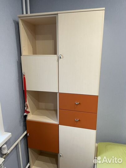 Комплект детской мебели