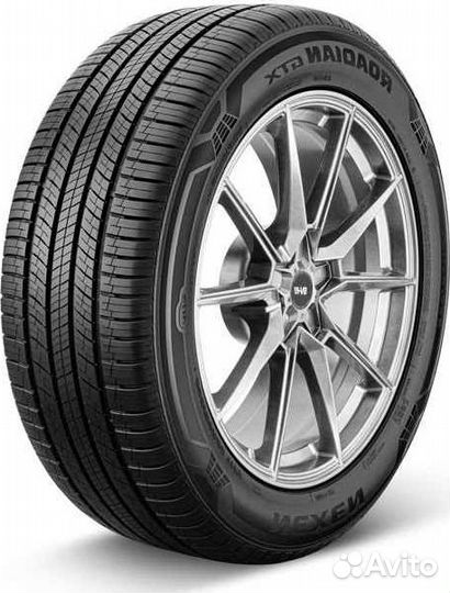 Nexen Roadian GTX 235/55 R19 101H