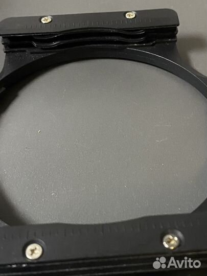 Набор светофильтров для фото и видео zomei