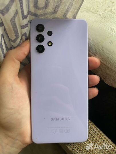 Samsung Galaxy a32 64 гб