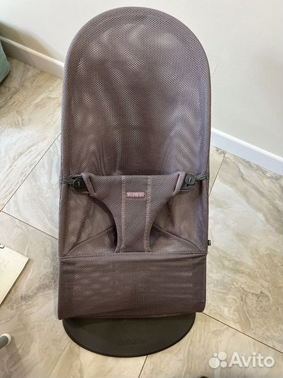 Детская качалка babyBjorn