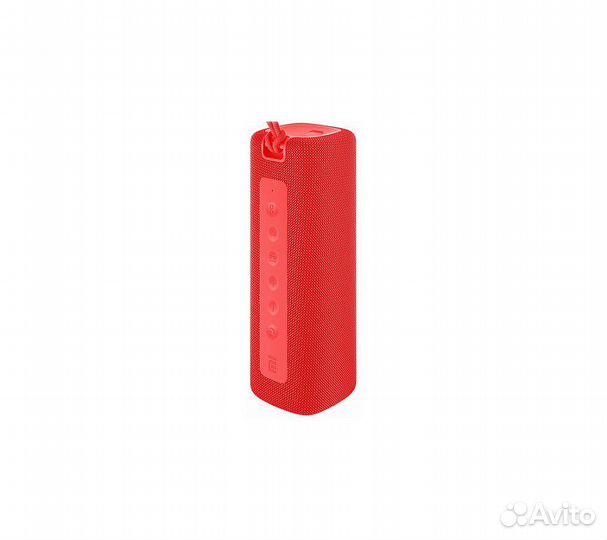 Портативная колонка Xiaomi Mi Portable Bluetooth S