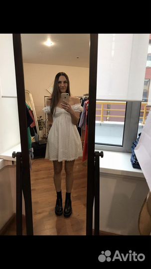 Платье Италия denny rose