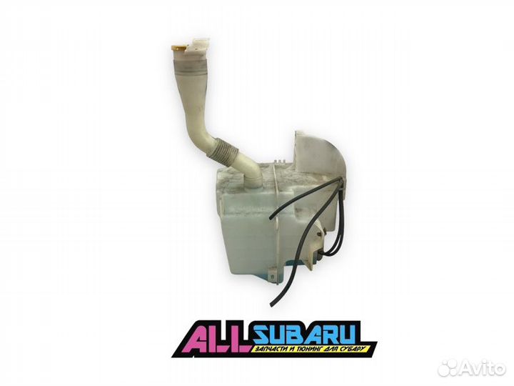 Бачок омывателя Subaru Forester SG EJ20 2006