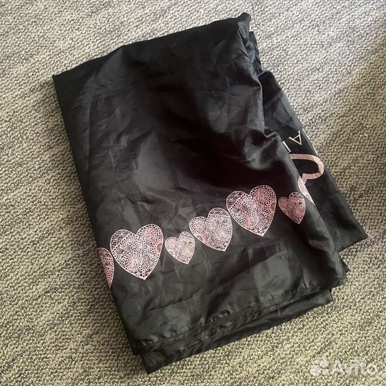 Фартук для окрашивания парикмахерский