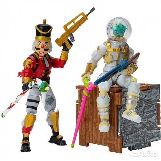 Fortnite - башня FNT0108 Jazwares