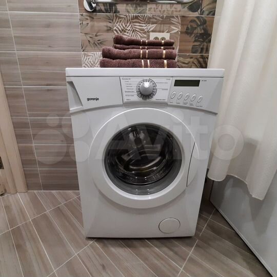 1-к. квартира, 35 м², 3/5 эт.