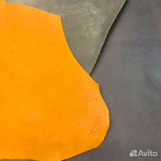 Натуральная кожа