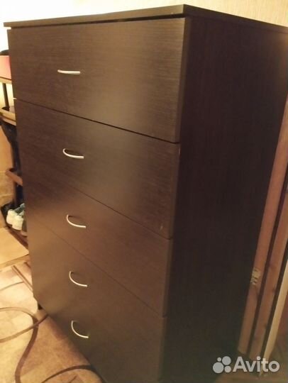 Комод IKEA бу