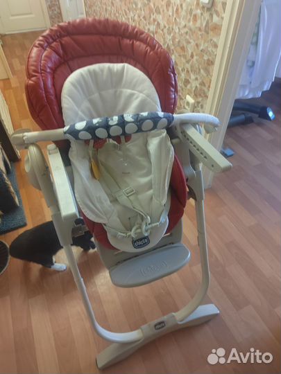 Стульчик для кормления