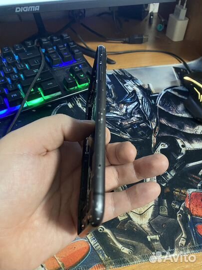 Корпус на iPhone 11 оригинал