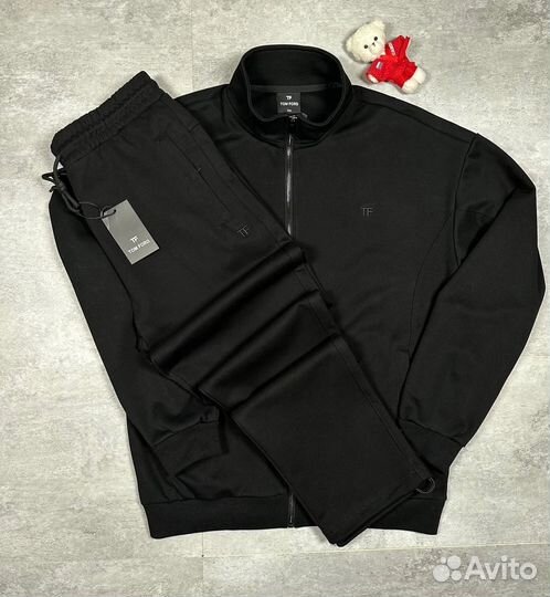 Спортивный костюм от Tom Ford Премиум