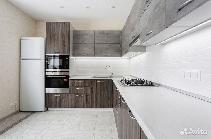 Кухни на заказ