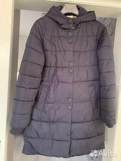 Куртка демисезонная женская