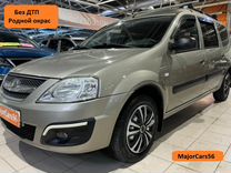 ВАЗ (LADA) Largus 1.6 MT, 2013, 131 000 км, с пробегом, цена 825 000 руб.