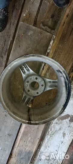 Диски на ауди