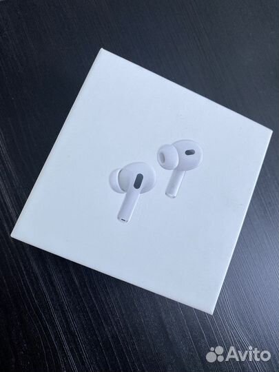 Airpods pro 2