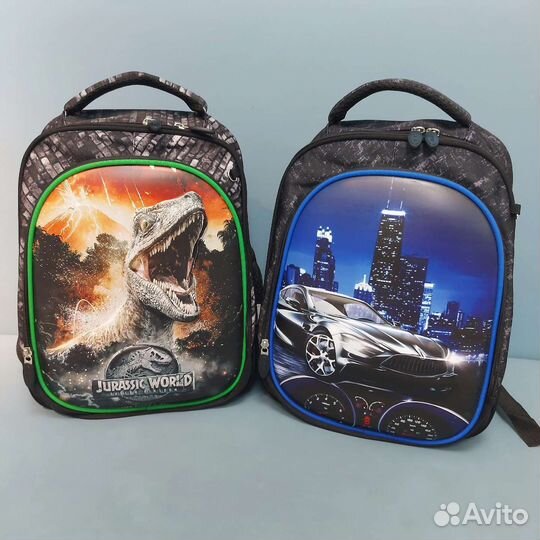 Рюкзак школьный новый